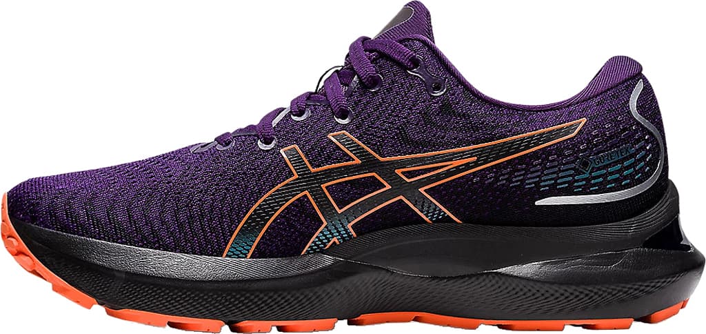 Product gallery image number 5 for product Gel-Cumulus 24 GTX Road Running Shoe - Women's