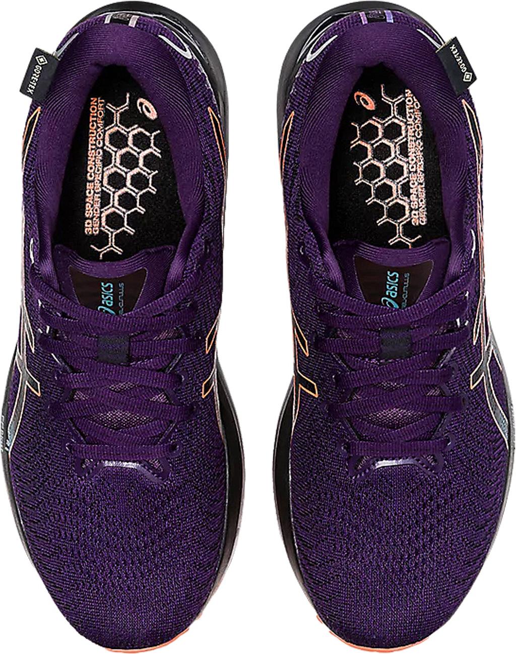 Product gallery image number 7 for product Gel-Cumulus 24 GTX Road Running Shoe - Women's