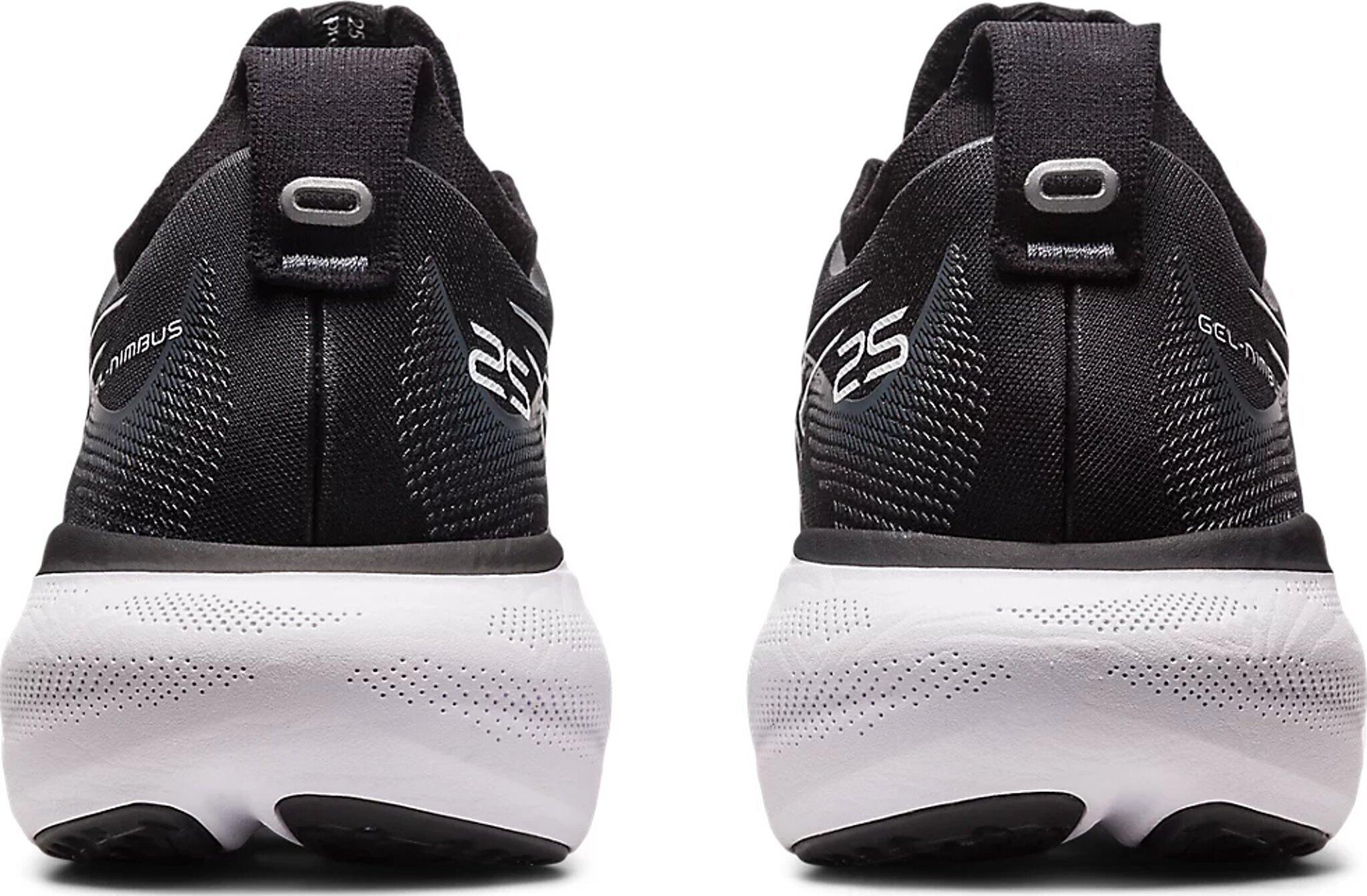 Product gallery image number 4 for product Gel-Nimbus 25 Road Running Shoes - Women's