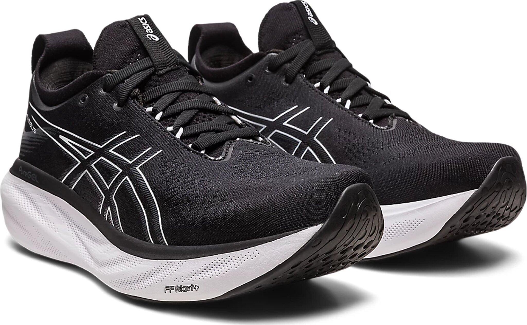 Product gallery image number 6 for product Gel-Nimbus 25 Road Running Shoes - Women's