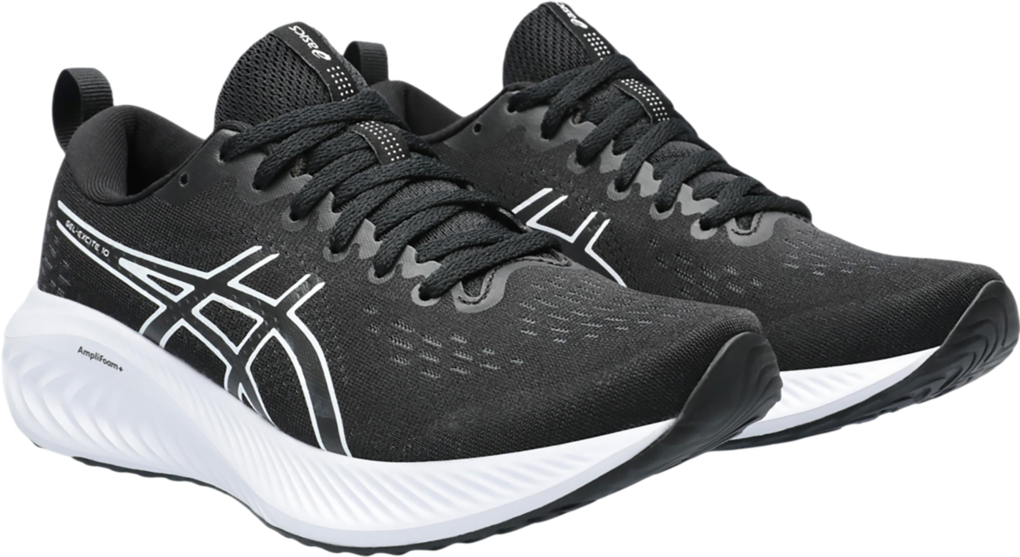 Product gallery image number 5 for product Gel-Excite 10 Running Shoes [Wide] - Women's