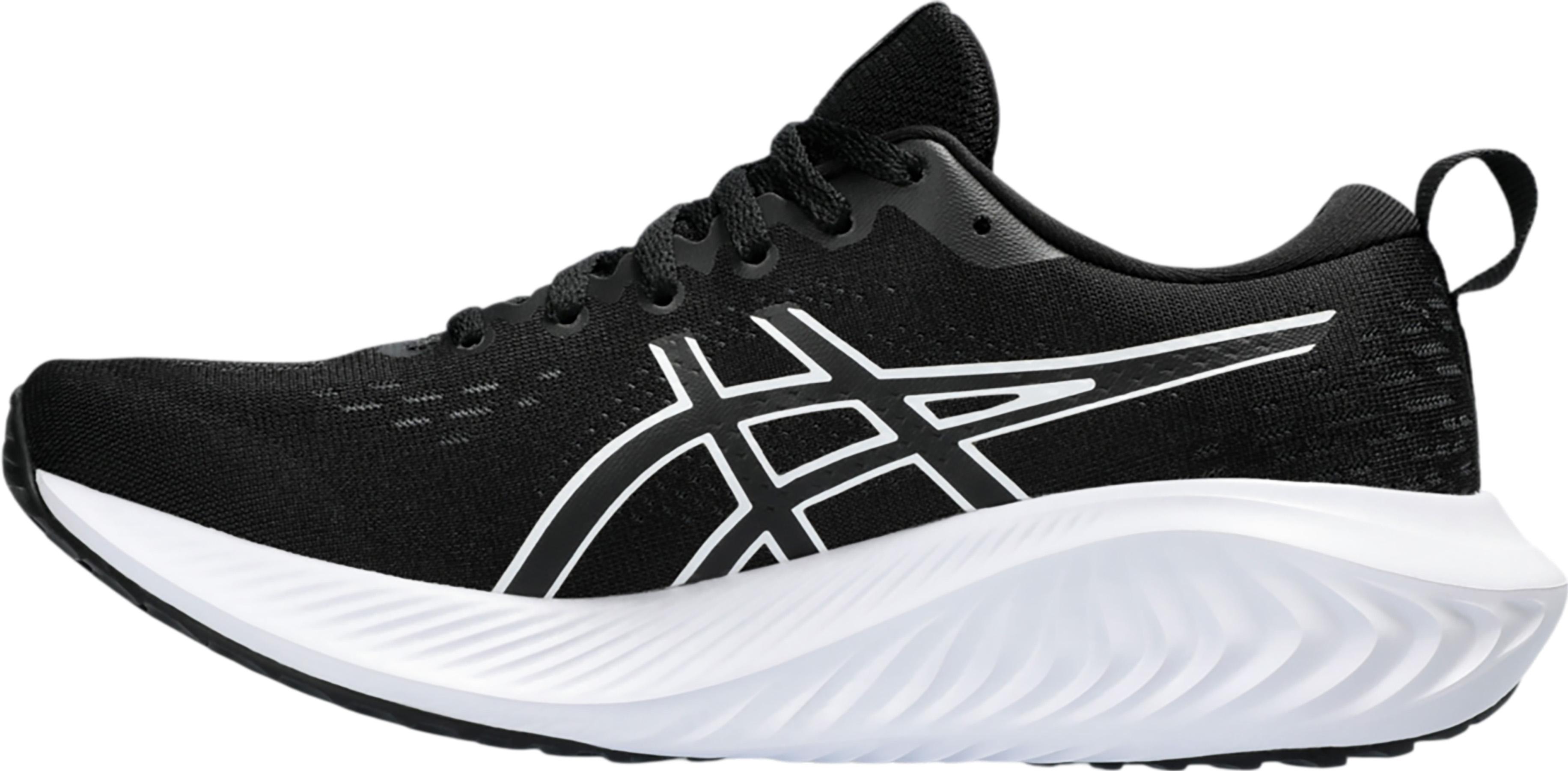 Product gallery image number 7 for product Gel-Excite 10 Running Shoes [Wide] - Women's
