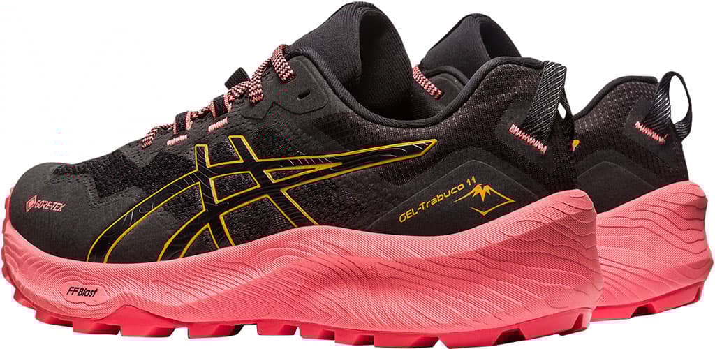Product gallery image number 12 for product Gel-Trabuco 11 Gore-Tex Shoes - Women's