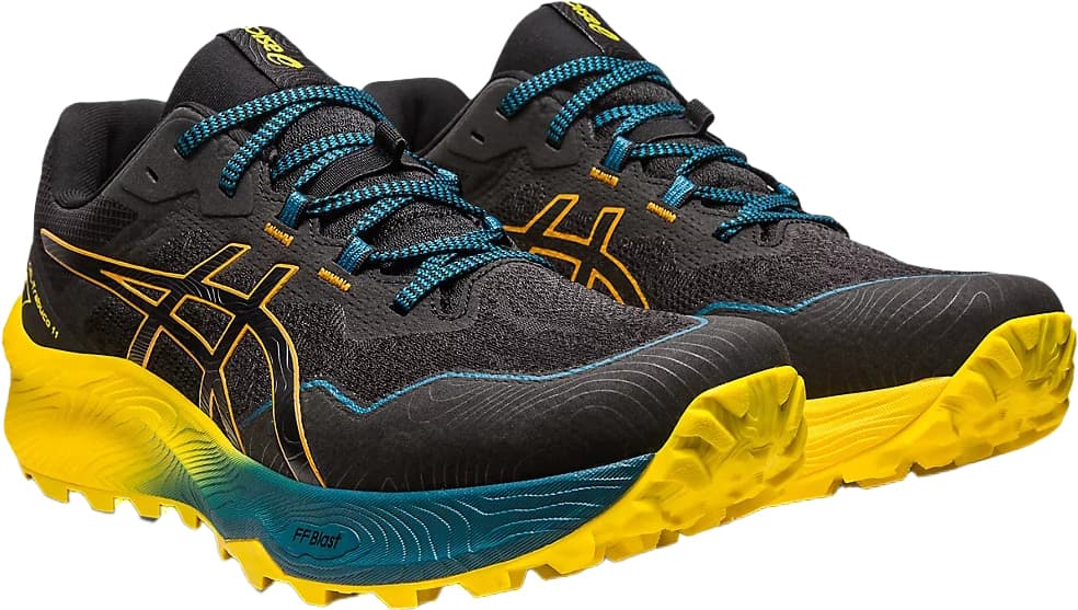 Product gallery image number 2 for product Gel-Trabuco 11 Gore-Tex Shoes - Women's