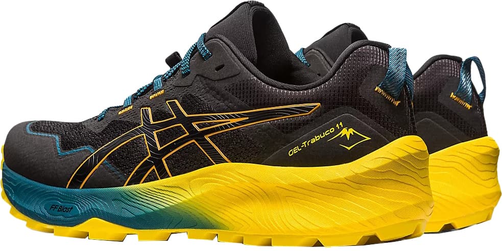 Product gallery image number 3 for product Gel-Trabuco 11 Gore-Tex Shoes - Women's