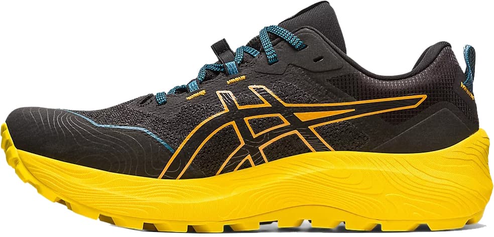 Product gallery image number 4 for product Gel-Trabuco 11 Gore-Tex Shoes - Women's