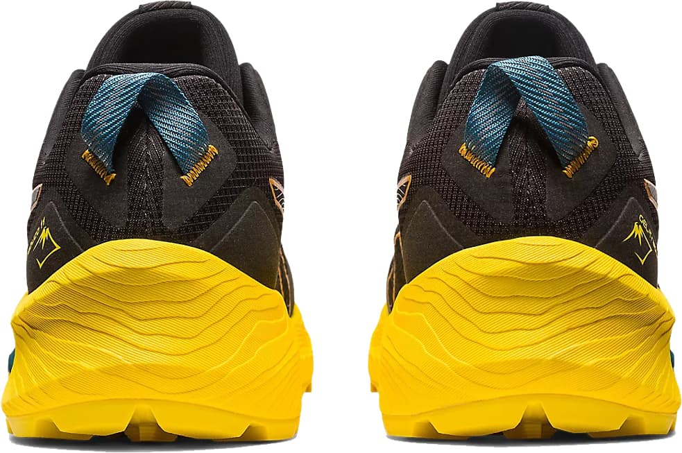 Product gallery image number 5 for product Gel-Trabuco 11 Gore-Tex Shoes - Women's