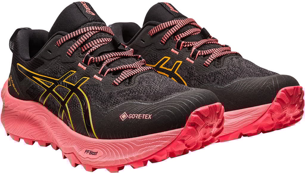 Product gallery image number 10 for product Gel-Trabuco 11 Gore-Tex Shoes - Women's