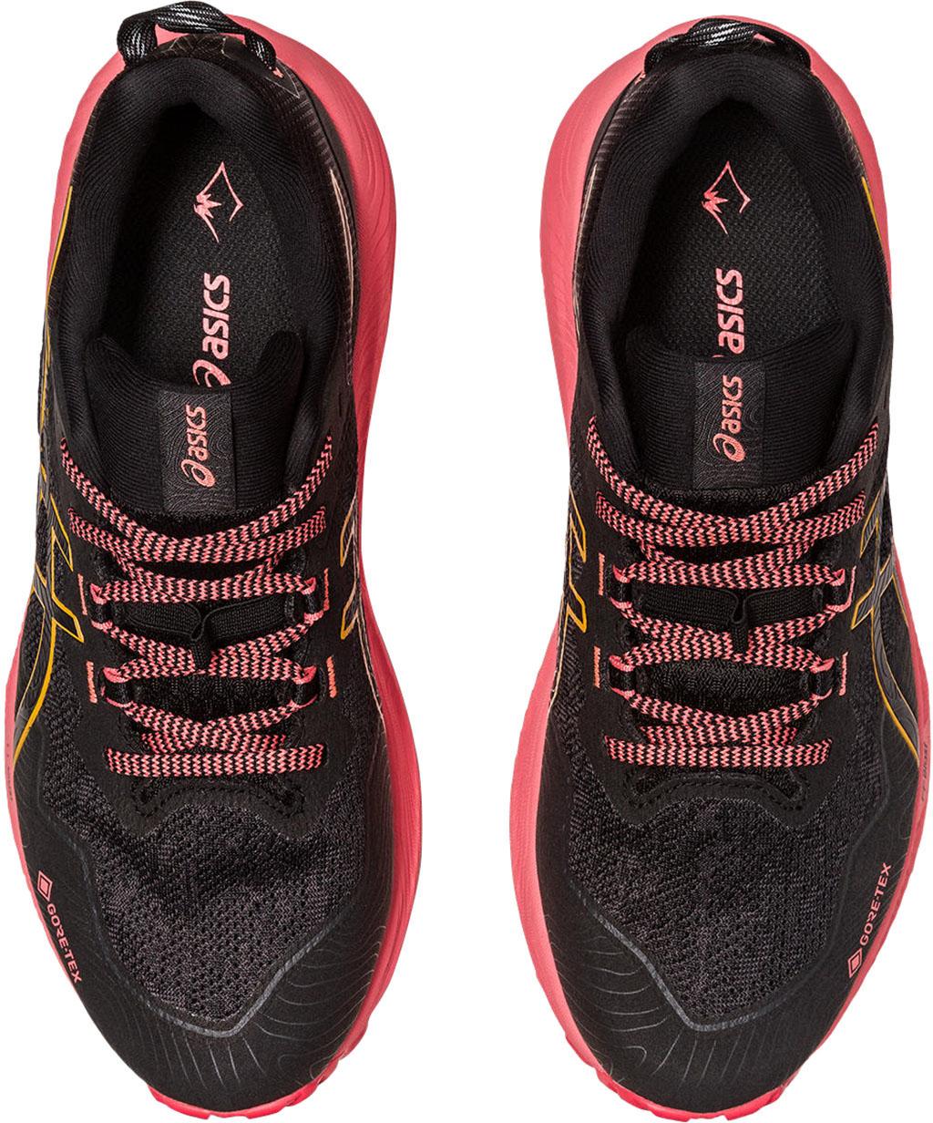 Product gallery image number 9 for product Gel-Trabuco 11 Gore-Tex Shoes - Women's