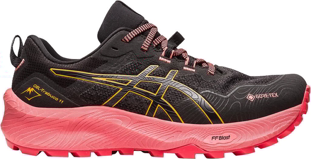Product gallery image number 1 for product Gel-Trabuco 11 Gore-Tex Shoes - Women's