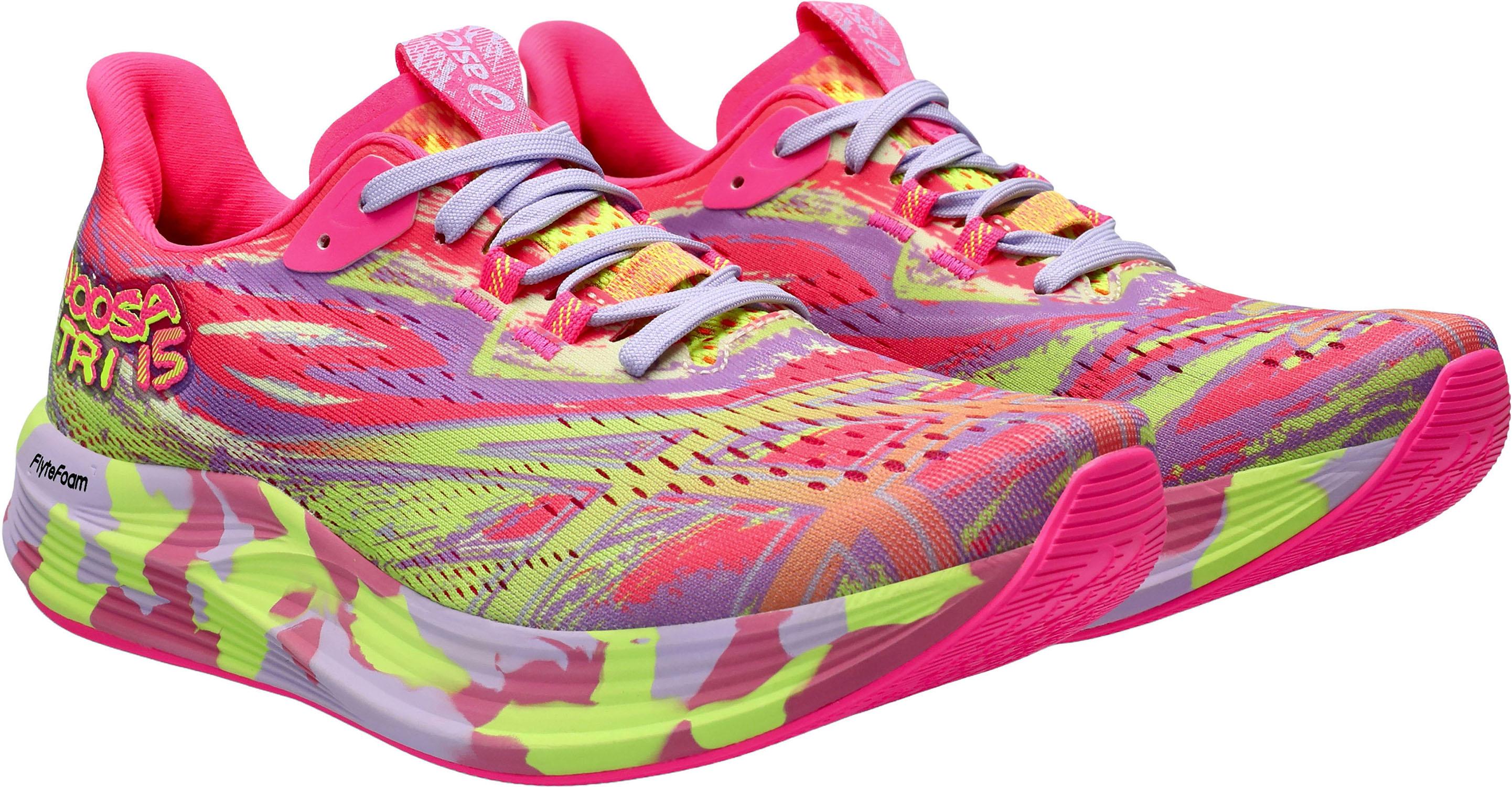 Product gallery image number 5 for product Noosa Tri 15 Running Shoes - Women's