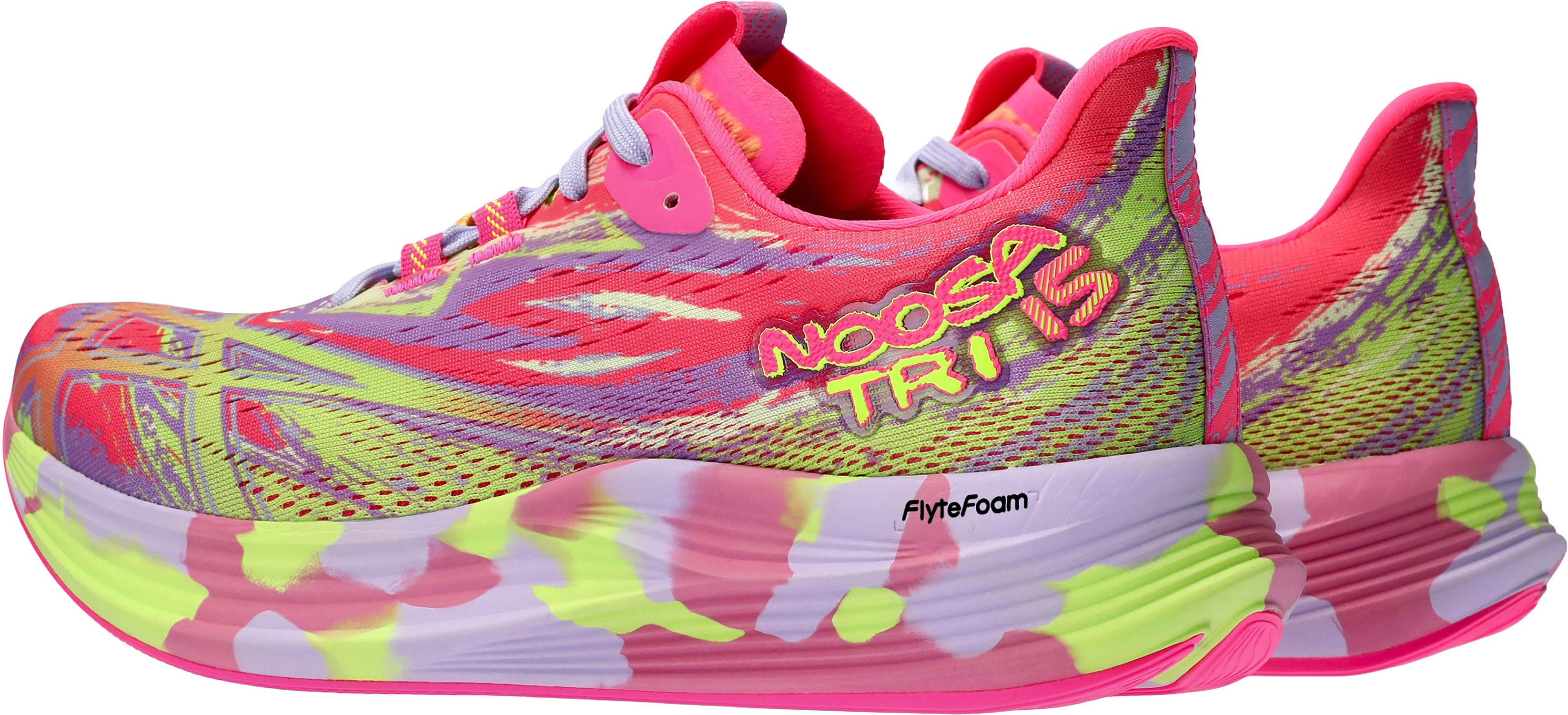 Product gallery image number 4 for product Noosa Tri 15 Running Shoes - Women's