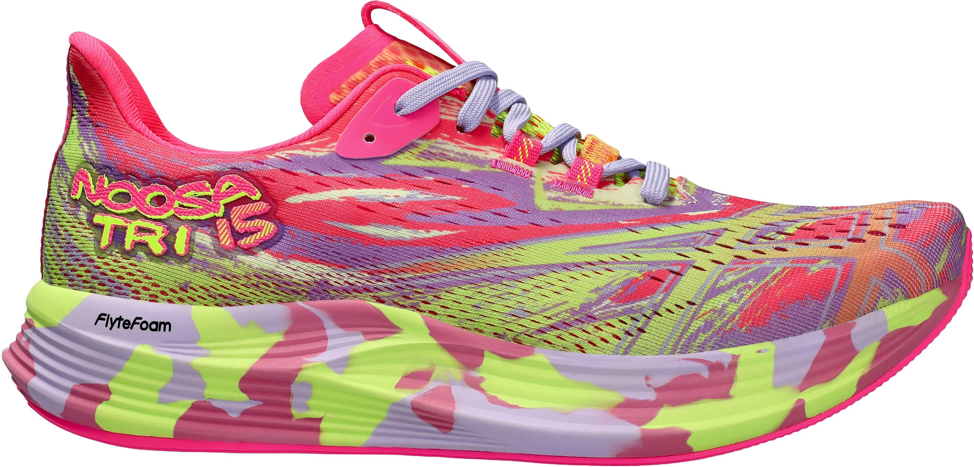 Product gallery image number 6 for product Noosa Tri 15 Running Shoes - Women's