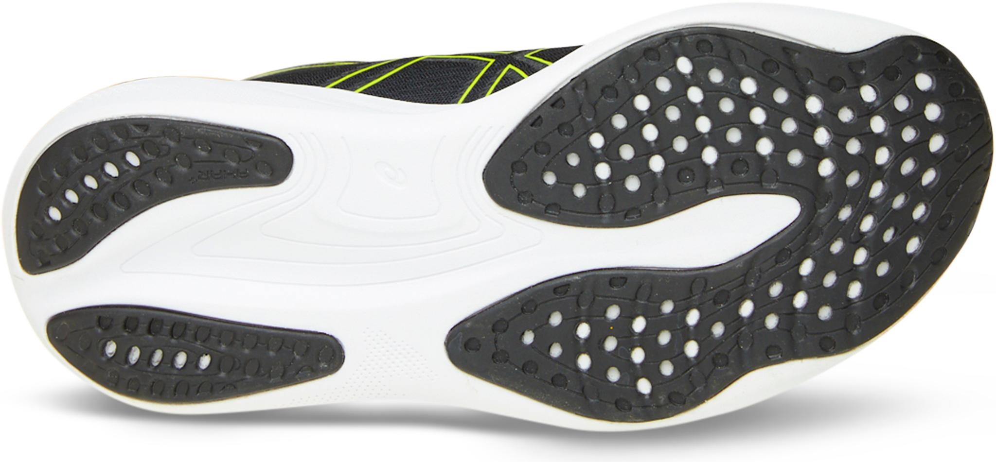 Product gallery image number 8 for product Gel-Nimbus 25 Wide Running Shoes - Women's