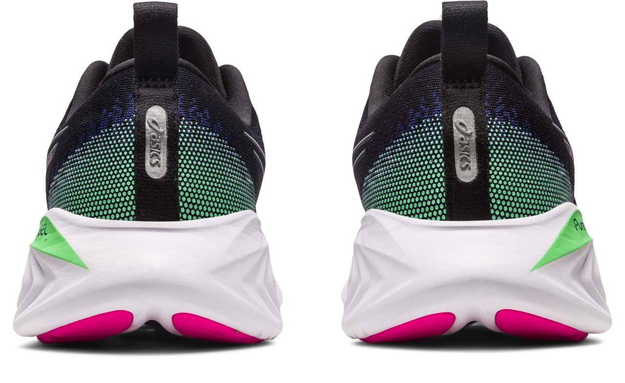 Product gallery image number 6 for product Running Shoes Gel-Cumulus 25 - Women's