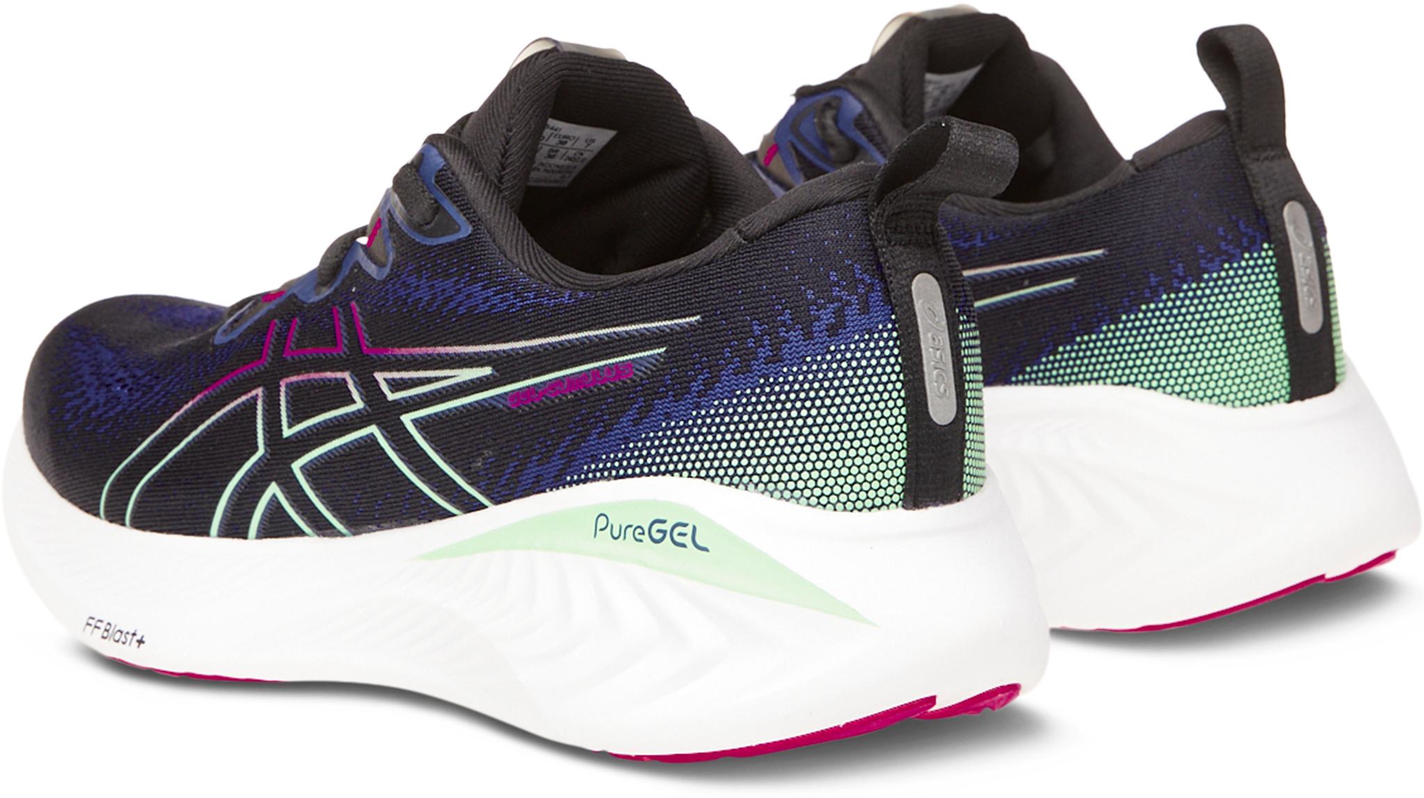 Product gallery image number 7 for product Running Shoes Gel-Cumulus 25 - Women's