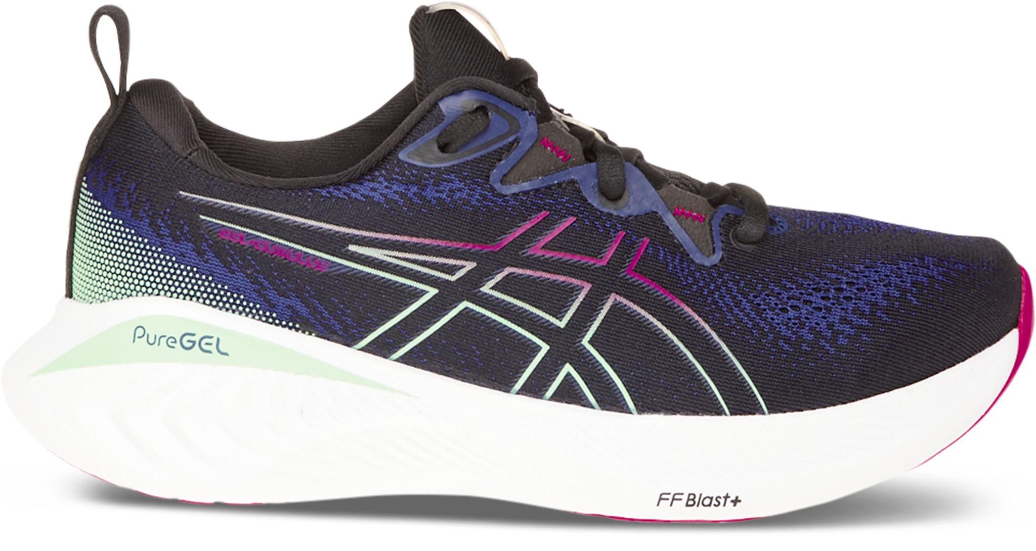 Product gallery image number 1 for product Running Shoes Gel-Cumulus 25 - Women's