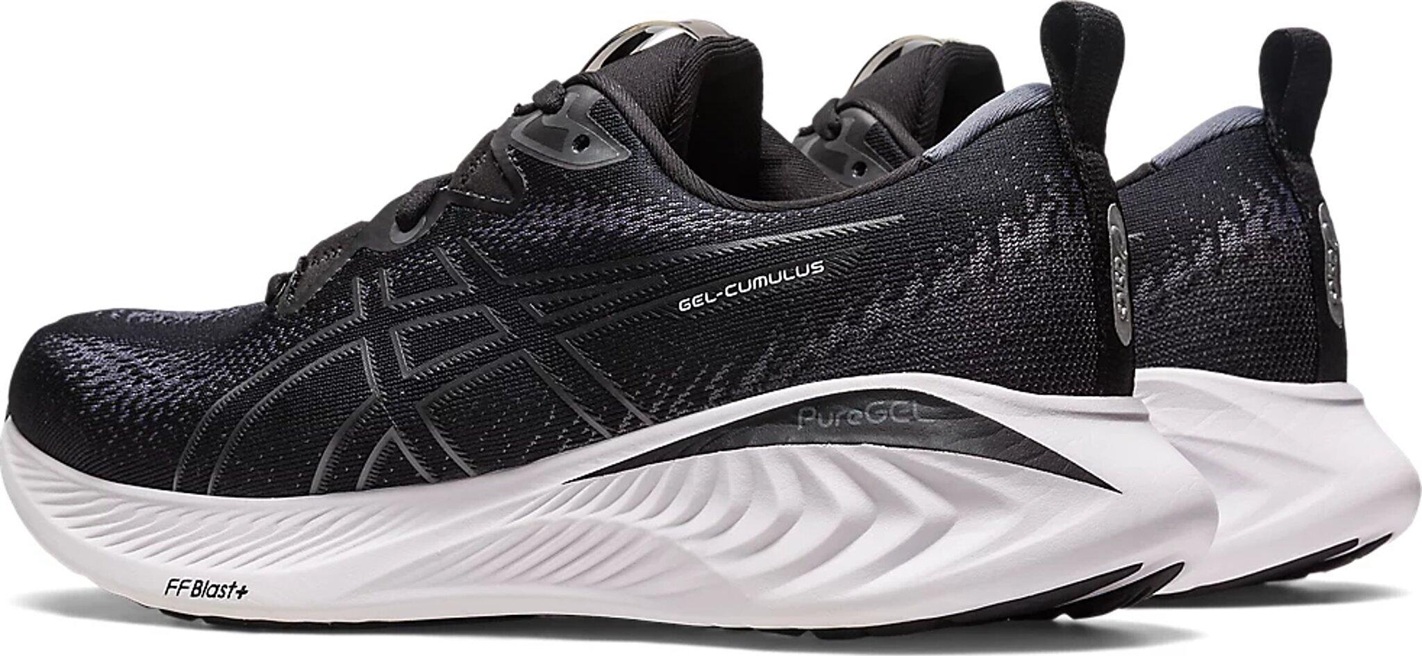 Numéro de l'image de la galerie de produits 3 pour le produit Souliers de course Gel-Cumulus 25 [Large] - Femme