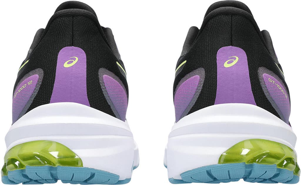 Product gallery image number 3 for product Souliers de course sur route Gt-1000 12 - Femme