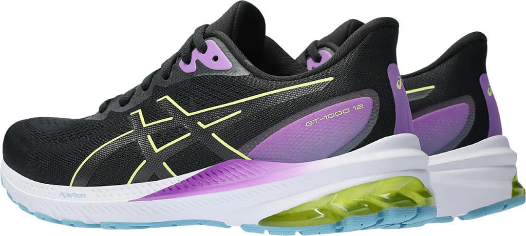 Product gallery image number 6 for product Souliers de course sur route Gt-1000 12 - Femme