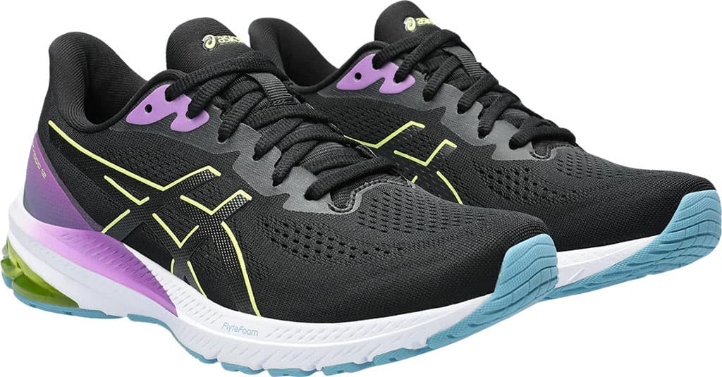 Product gallery image number 4 for product Souliers de course sur route Gt-1000 12 - Femme