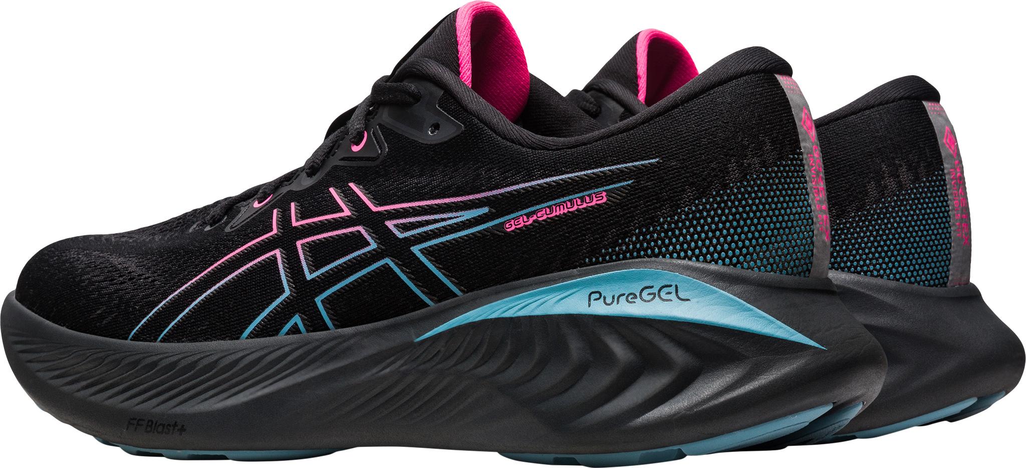 Product gallery image number 6 for product Gel-Cumulus 25 Gore-Tex Shoes - Women's