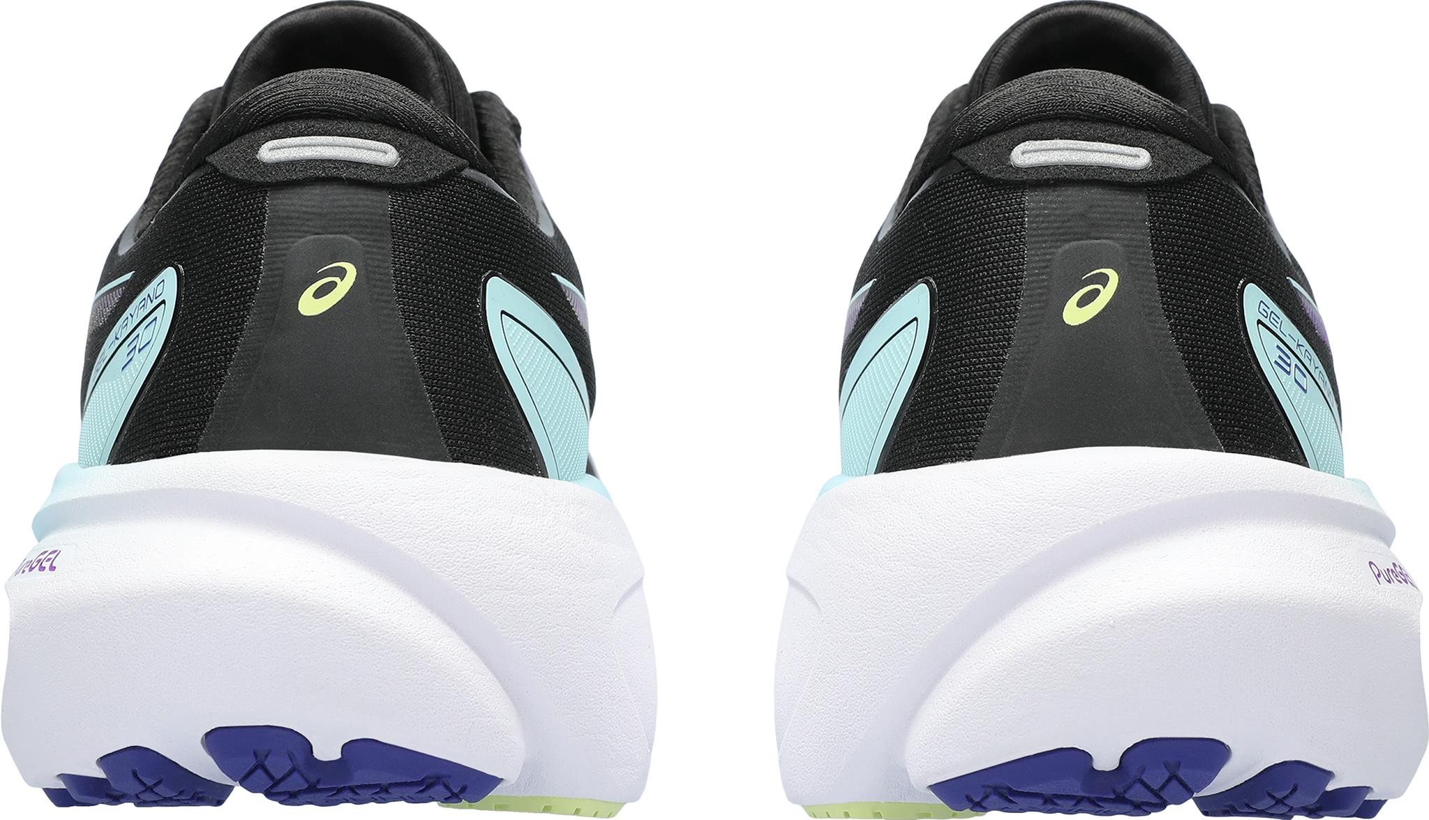 Product gallery image number 2 for product Gel-Kayano 30 Running Shoes [Wide] - Women's