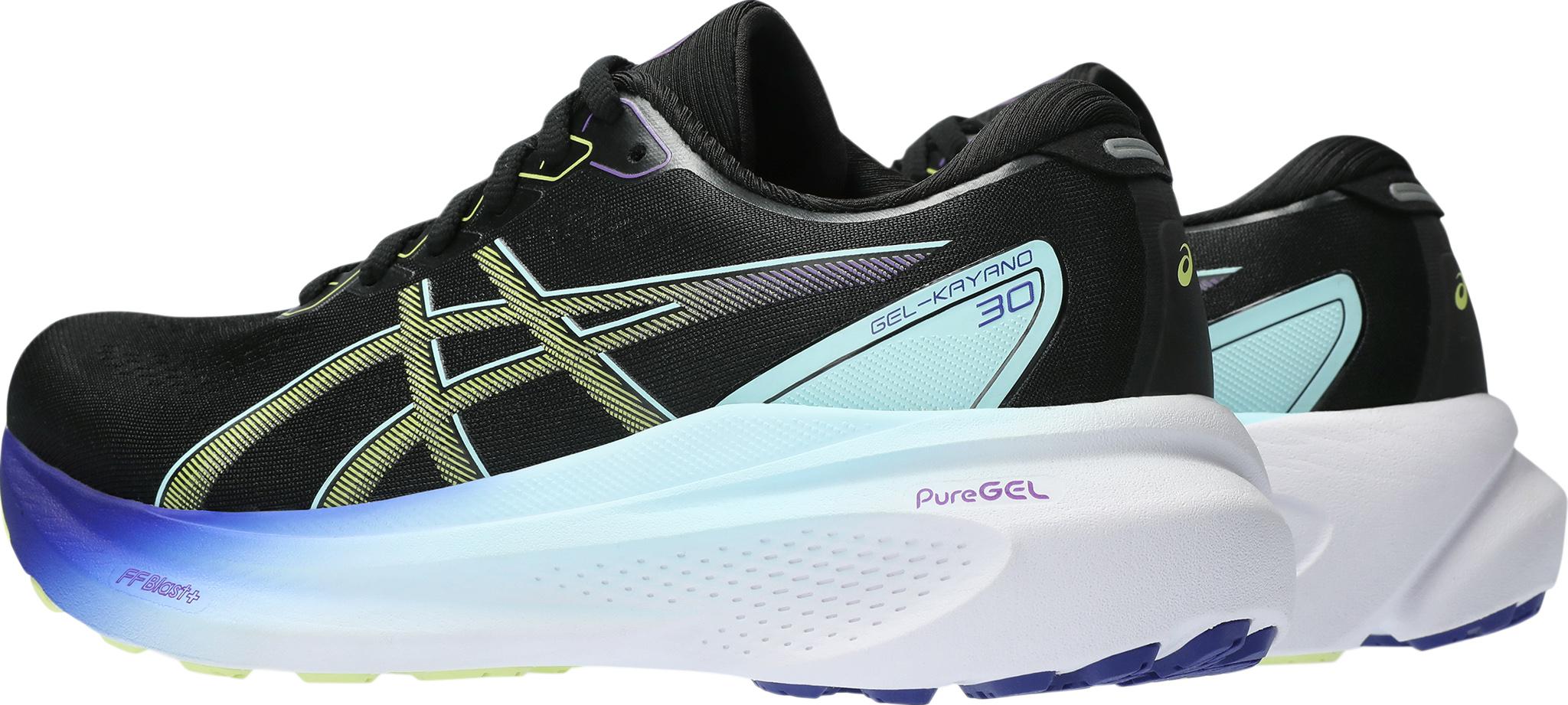 Product gallery image number 3 for product Gel-Kayano 30 Running Shoes [Wide] - Women's