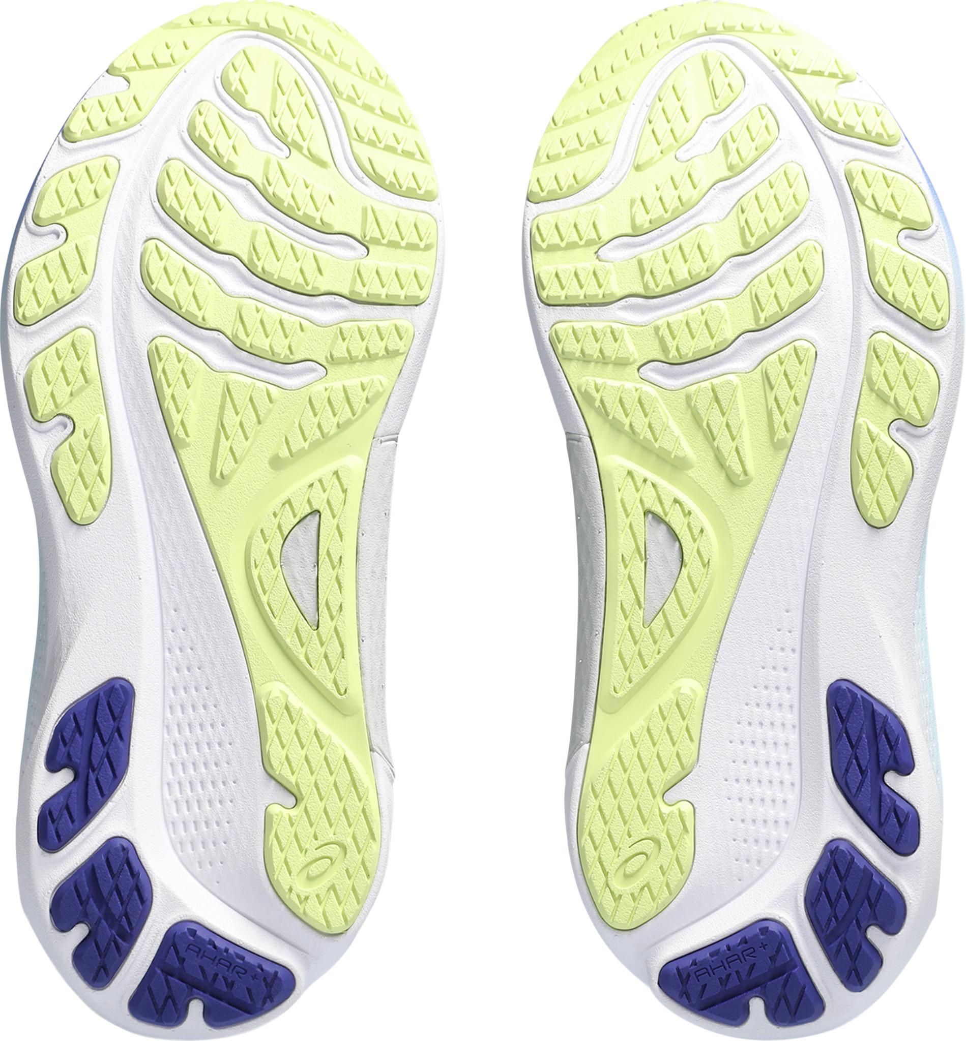 Product gallery image number 4 for product Gel-Kayano 30 Running Shoes [Wide] - Women's