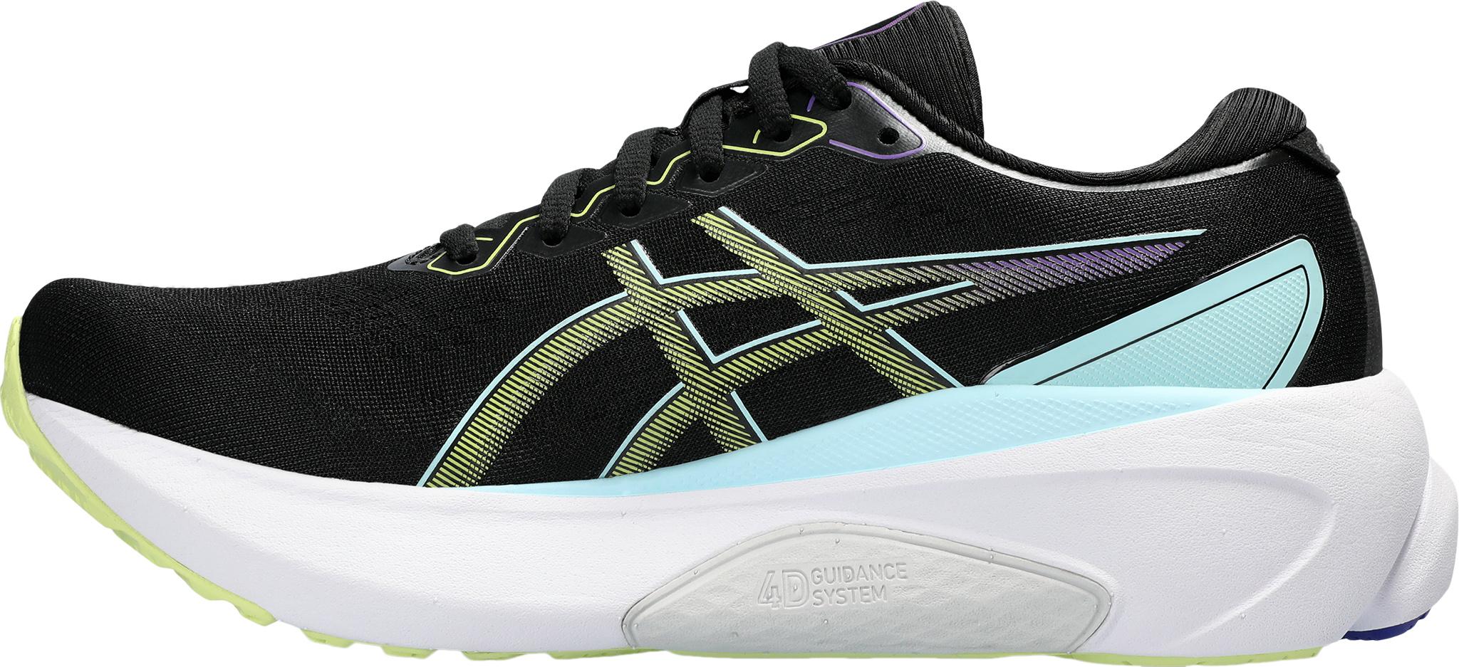 Product gallery image number 5 for product Gel-Kayano 30 Running Shoes [Wide] - Women's