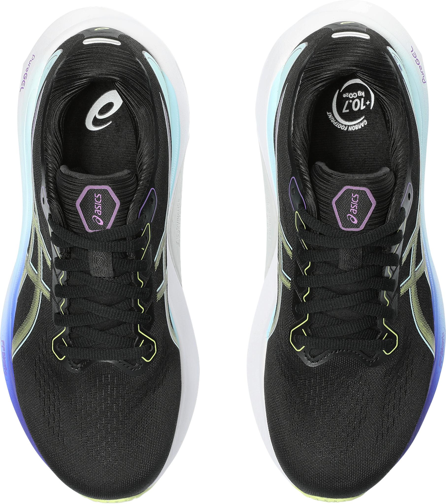 Product gallery image number 6 for product Gel-Kayano 30 Running Shoes [Wide] - Women's