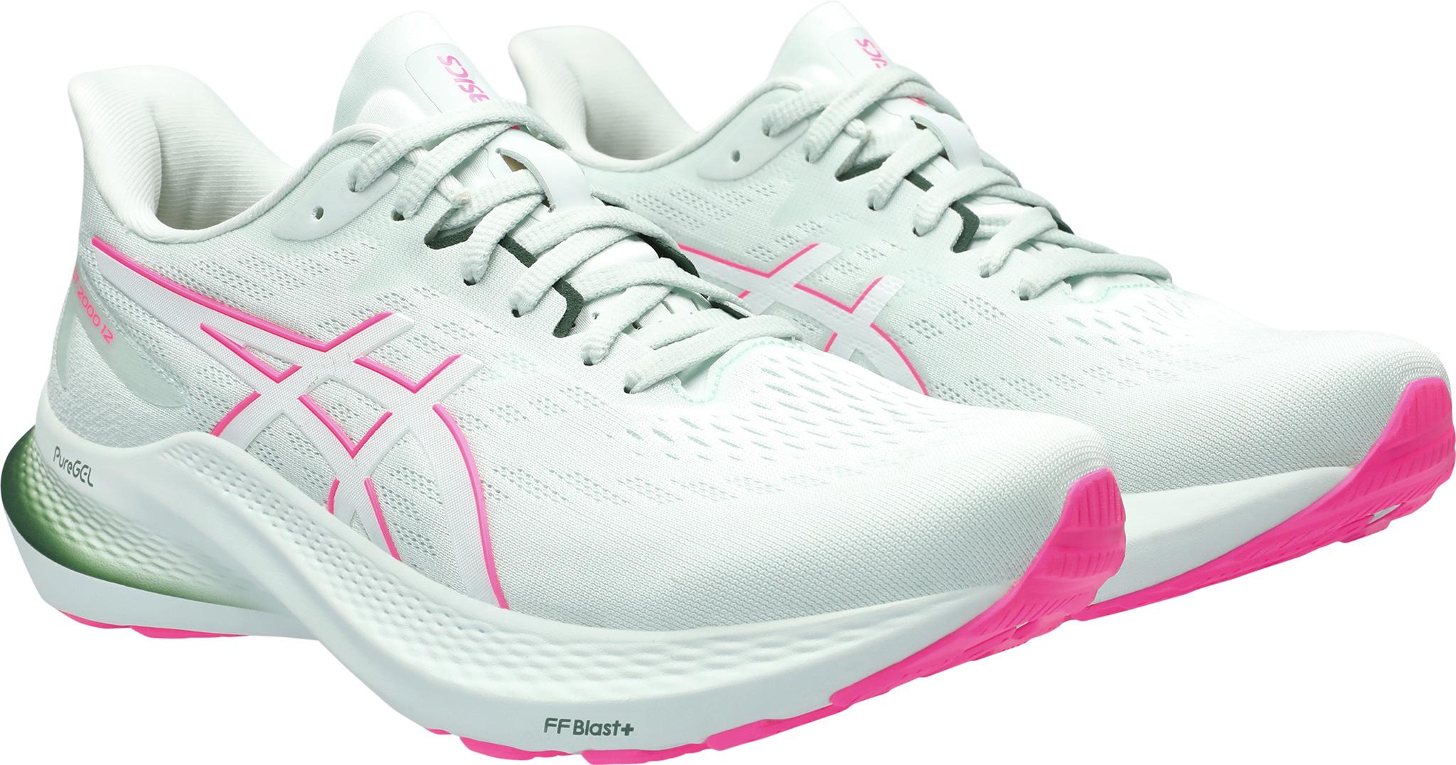 Product gallery image number 6 for product GT-2000 12 Running Shoes [Wide] - Women's