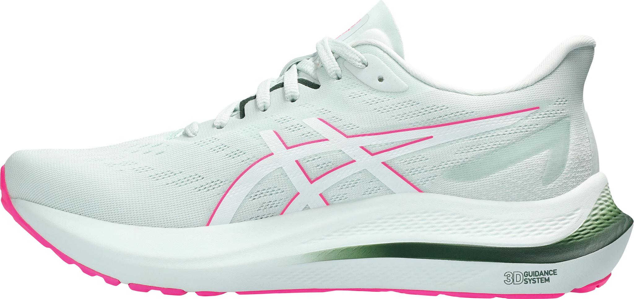 Product gallery image number 2 for product GT-2000 12 Running Shoes [Wide] - Women's