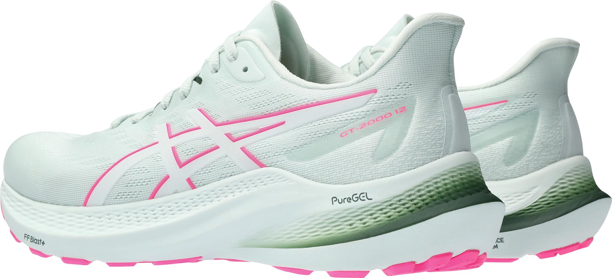 Product gallery image number 3 for product GT-2000 12 Running Shoes [Wide] - Women's