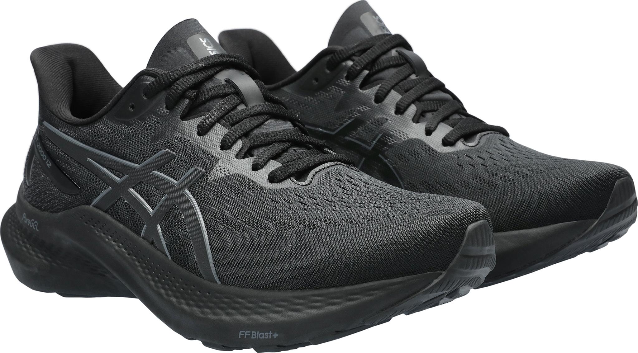 Numéro de l'image de la galerie de produits 5 pour le produit Souliers de course GT-2000 12 - Femme