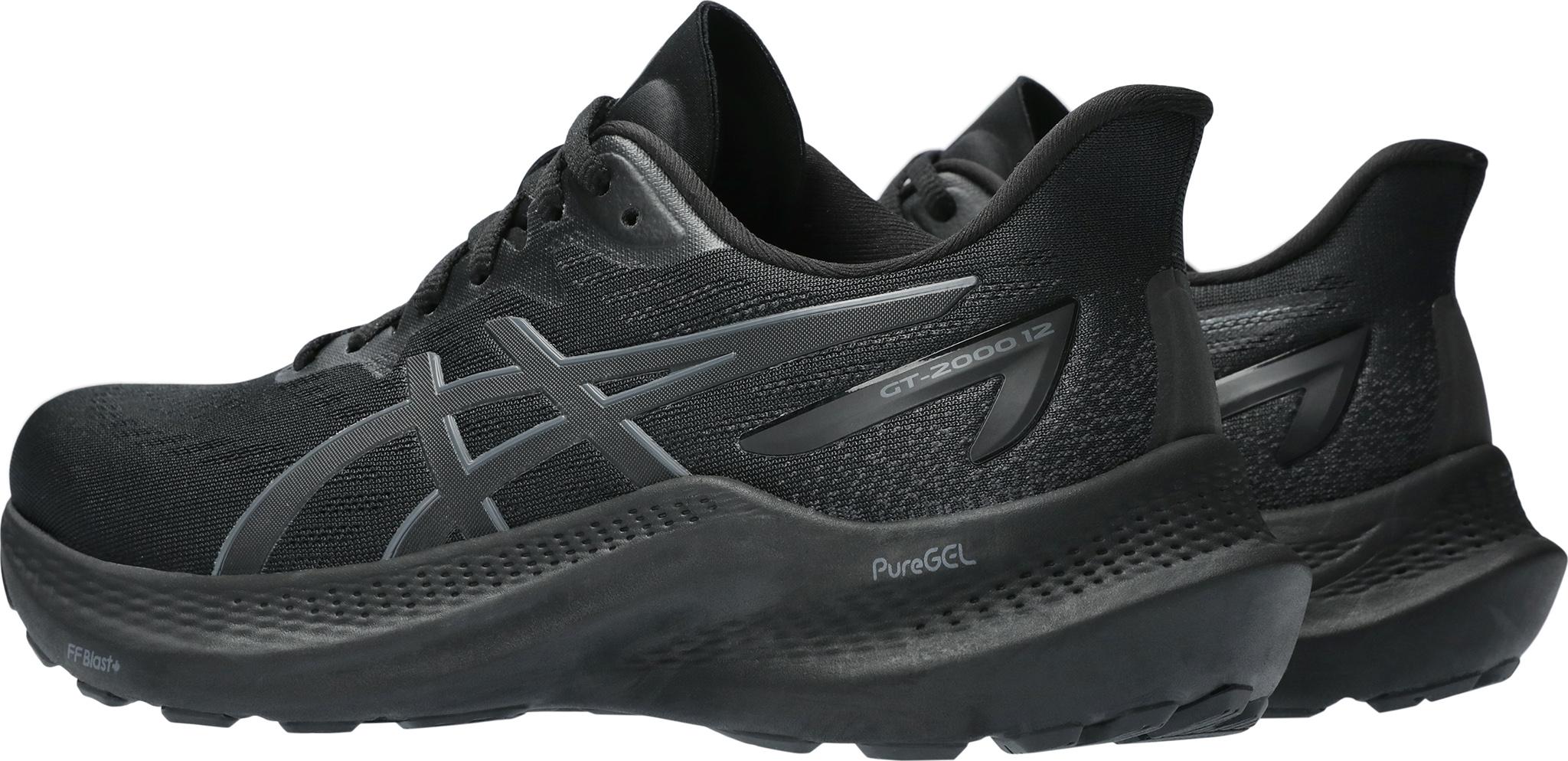 Numéro de l'image de la galerie de produits 6 pour le produit Souliers de course GT-2000 12 - Femme