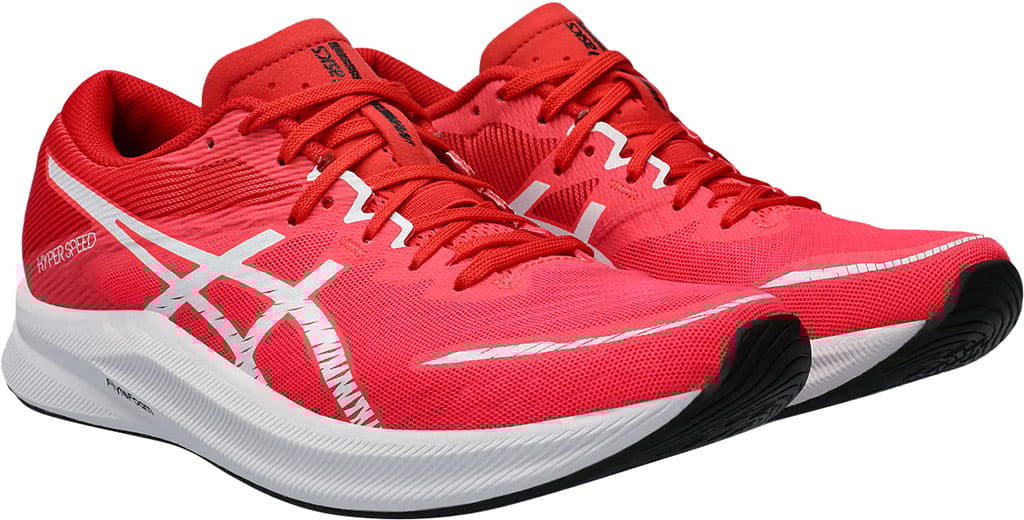 Product gallery image number 2 for product Hyper Speed 3 Running Shoe - Women's