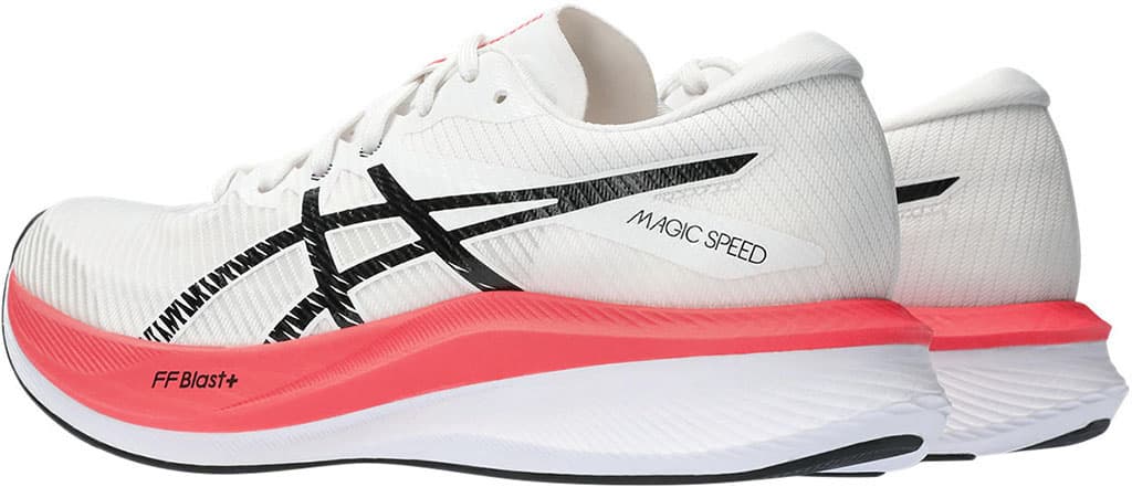 Product gallery image number 5 for product Magic Speed 3 Running Shoe - Women's