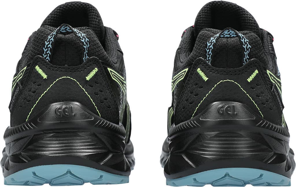 Product gallery image number 3 for product GEL-Venture 9 Waterproof Shoes - Women's