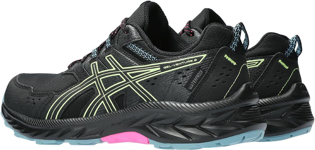 Product gallery image number 4 for product GEL-Venture 9 Waterproof Shoes - Women's