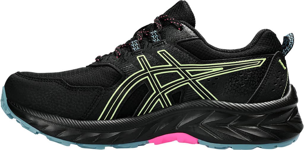 Product gallery image number 6 for product GEL-Venture 9 Waterproof Shoes - Women's