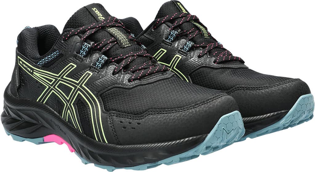 Product gallery image number 5 for product GEL-Venture 9 Waterproof Shoes - Women's