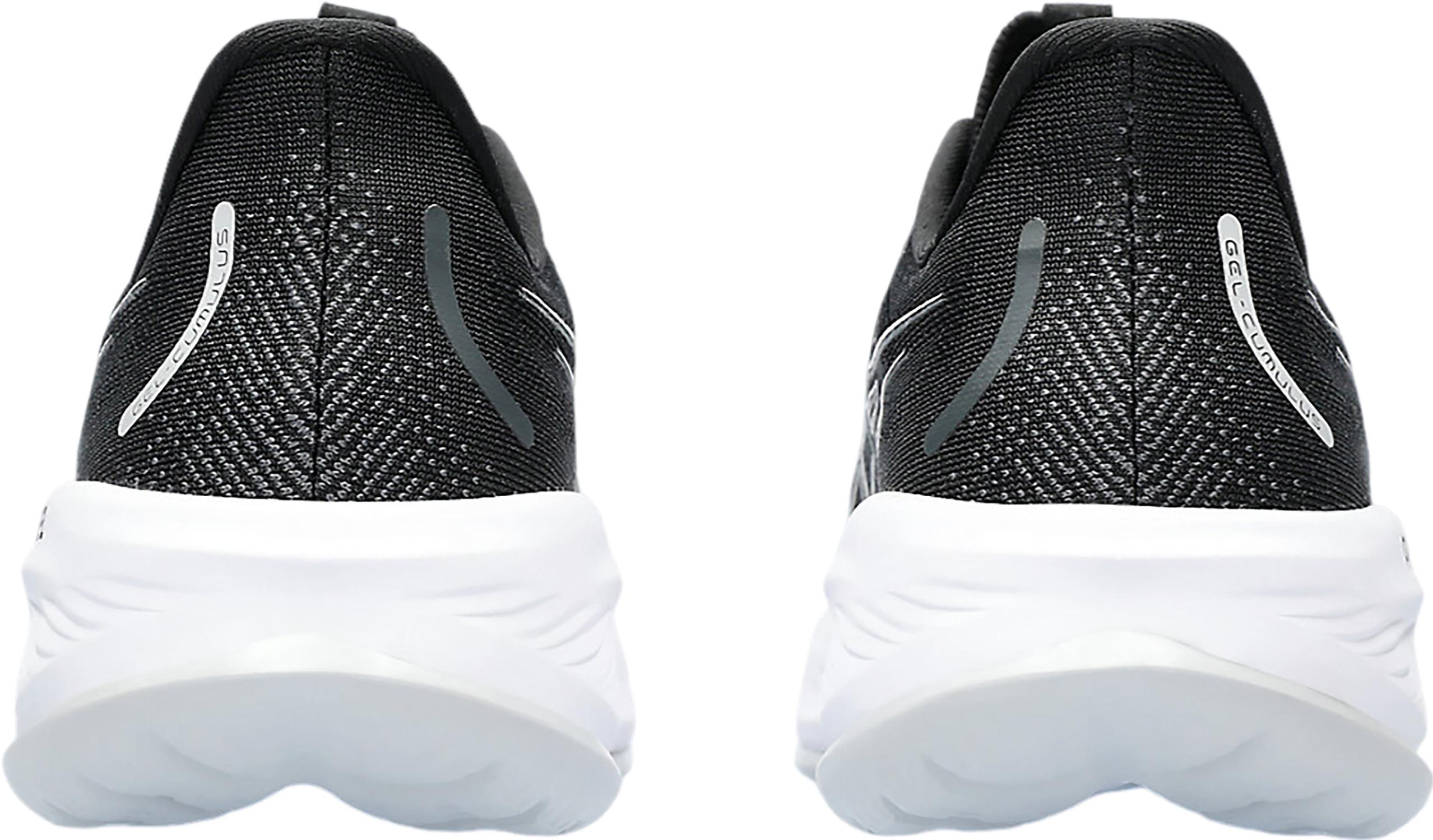 Product gallery image number 5 for product Gel-Cumulus 26 Running Shoes [Wide] - Women's