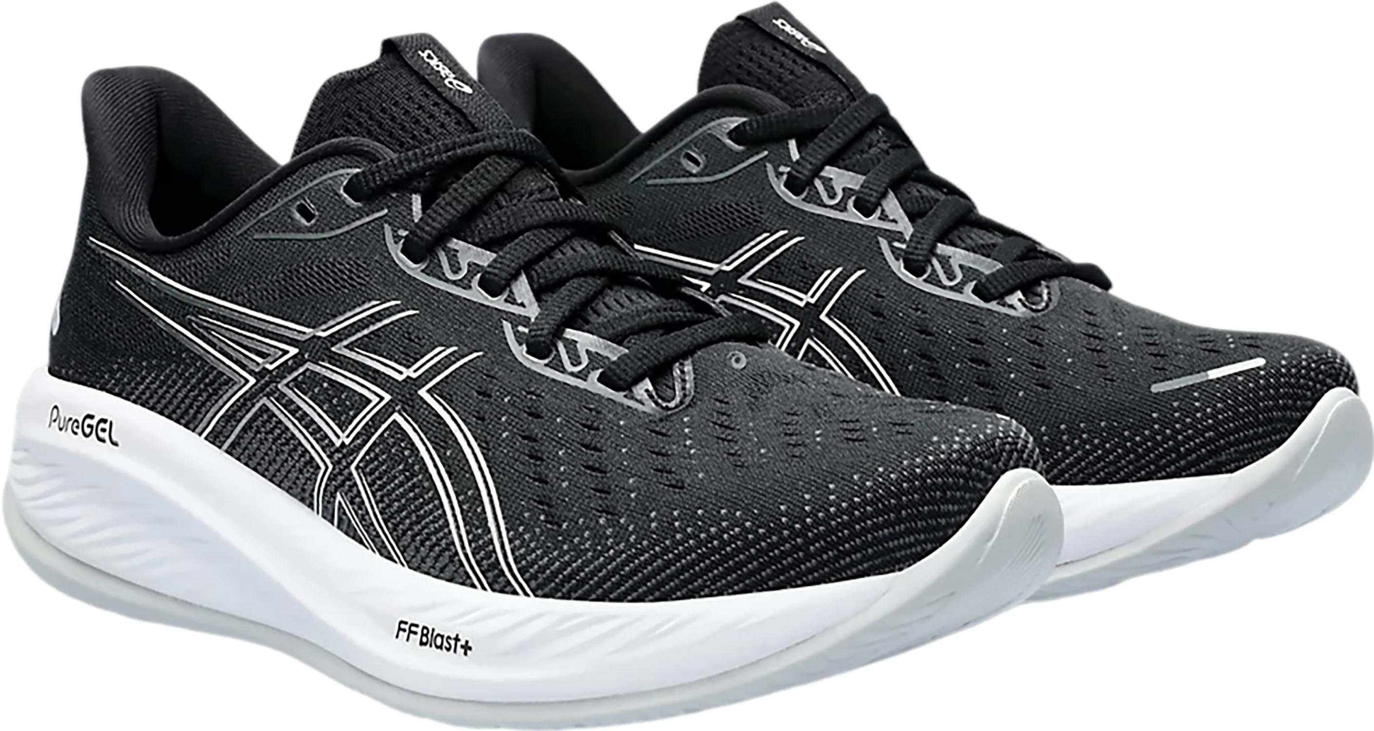 Product gallery image number 7 for product Gel-Cumulus 26 Running Shoes [Wide] - Women's