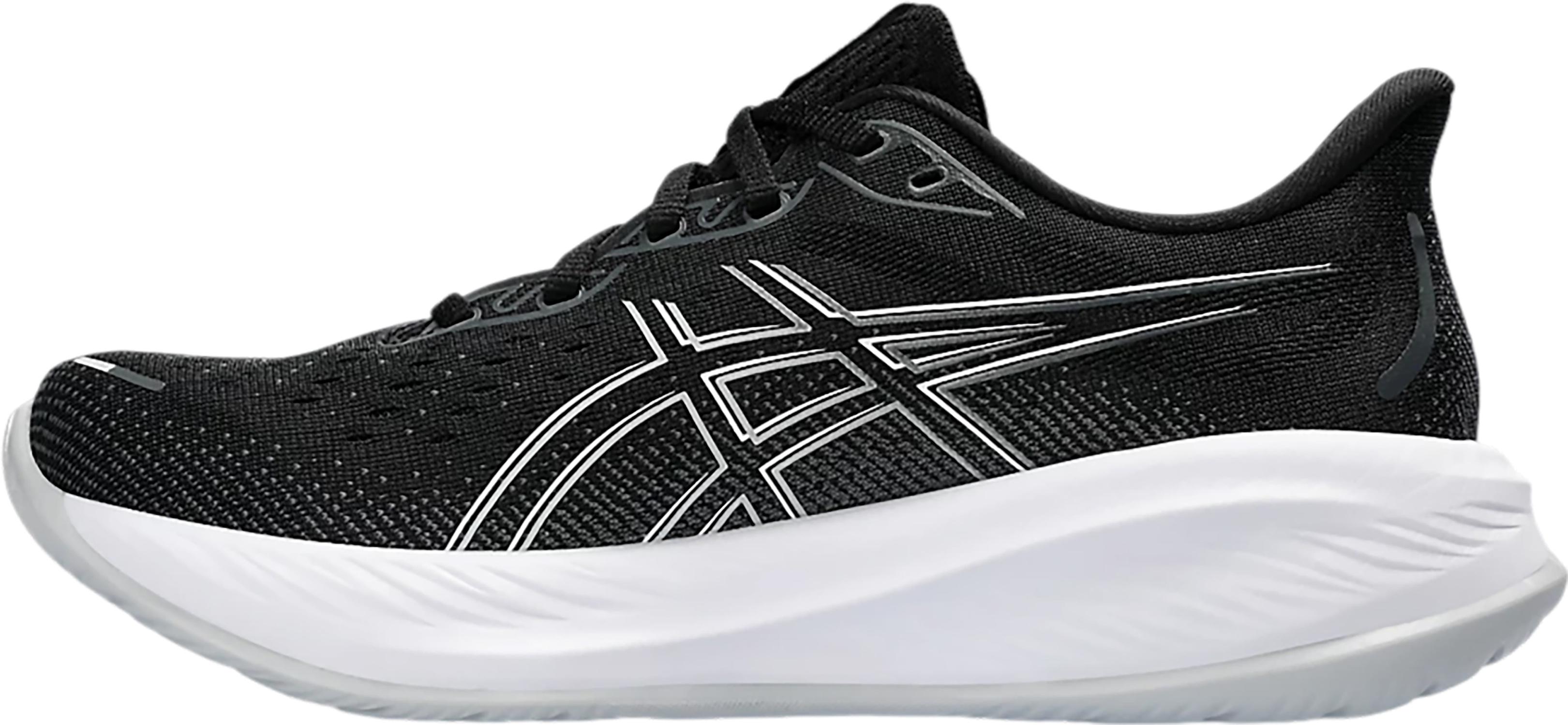 Product gallery image number 6 for product Gel-Cumulus 26 Running Shoes [Wide] - Women's