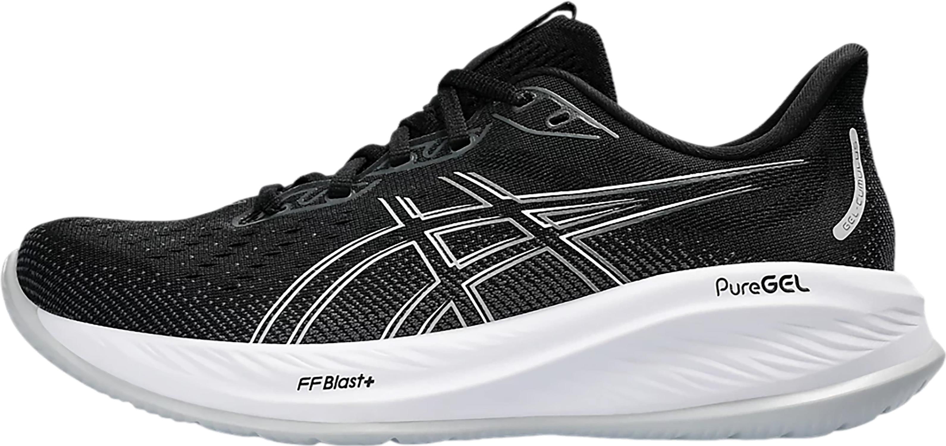 Product gallery image number 2 for product Gel-Cumulus 26 Running Shoes [Wide] - Women's