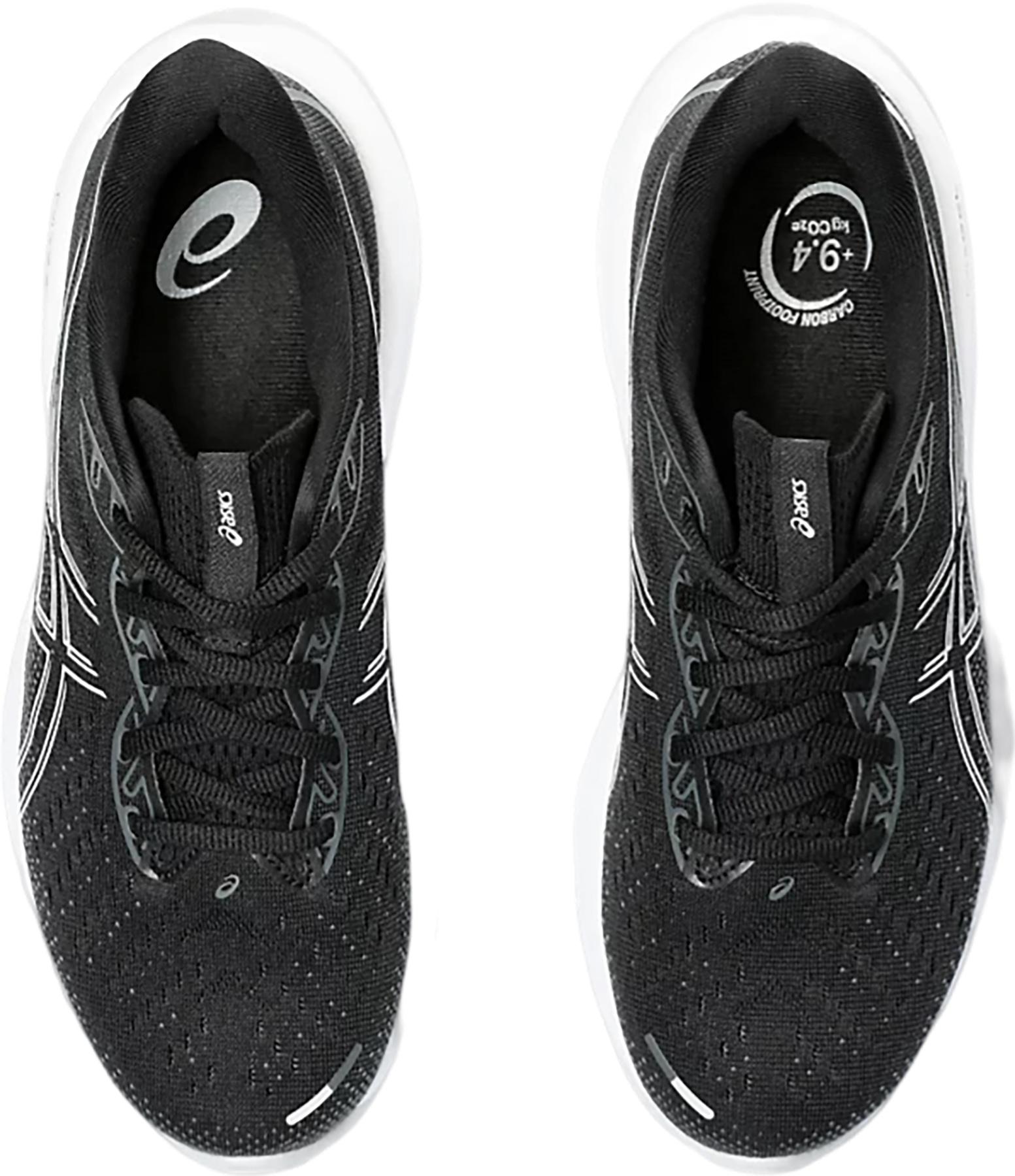 Product gallery image number 3 for product Gel-Cumulus 26 Running Shoes [Wide] - Women's