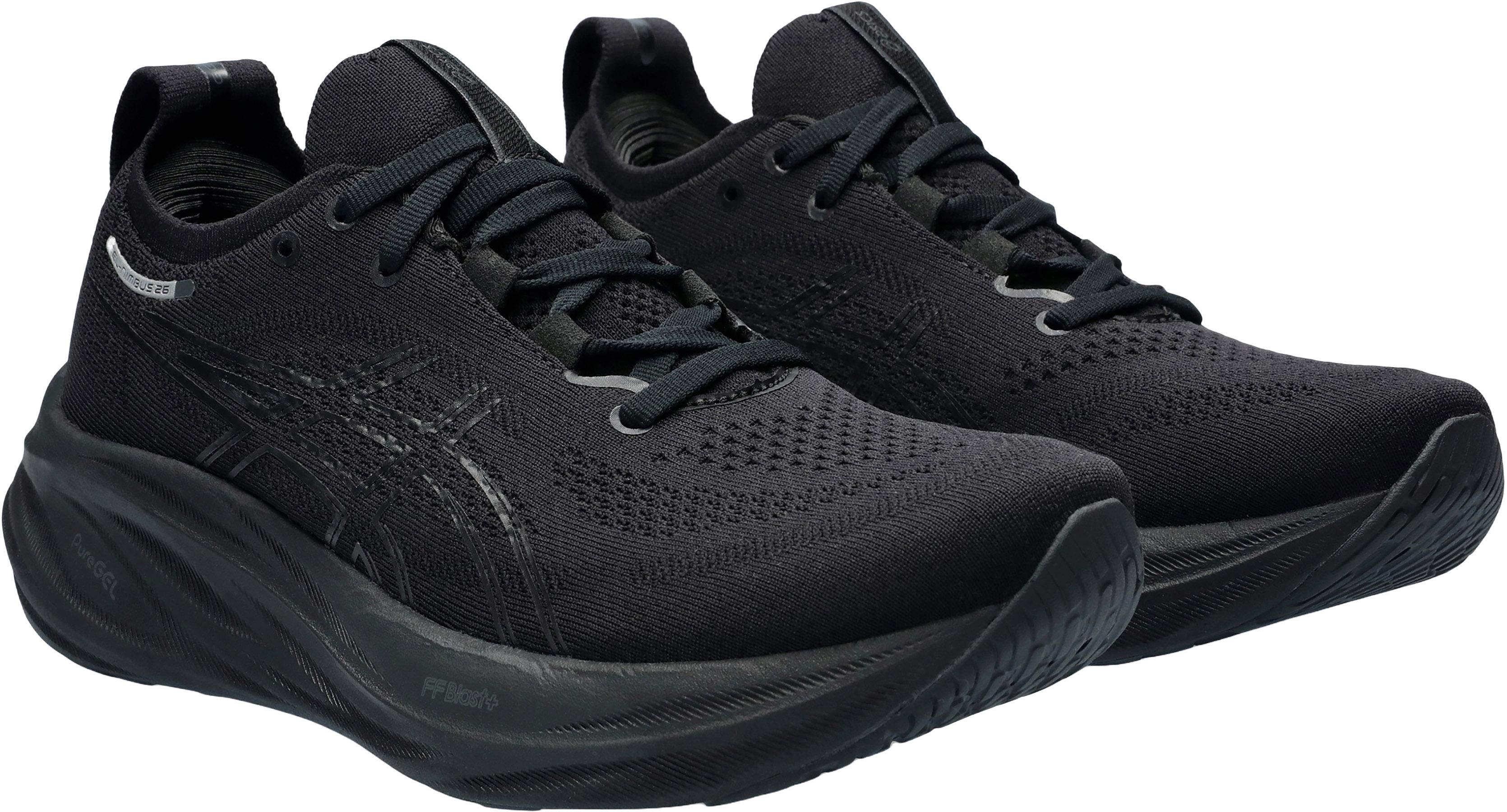 Numéro de l'image de la galerie de produits 4 pour le produit Souliers de course sur route Gel-Nimbus 26 - Femme