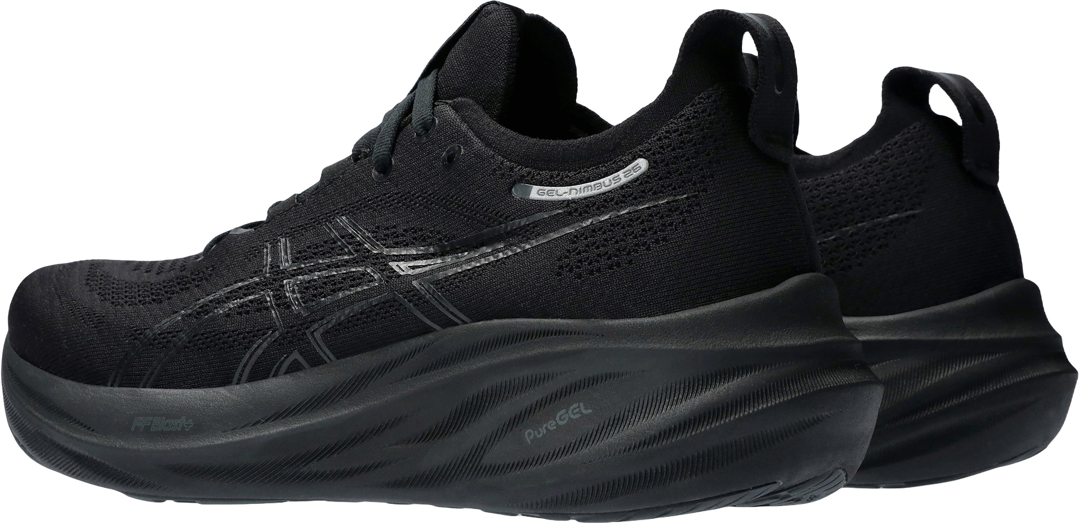 Numéro de l'image de la galerie de produits 5 pour le produit Souliers de course sur route Gel-Nimbus 26 - Femme