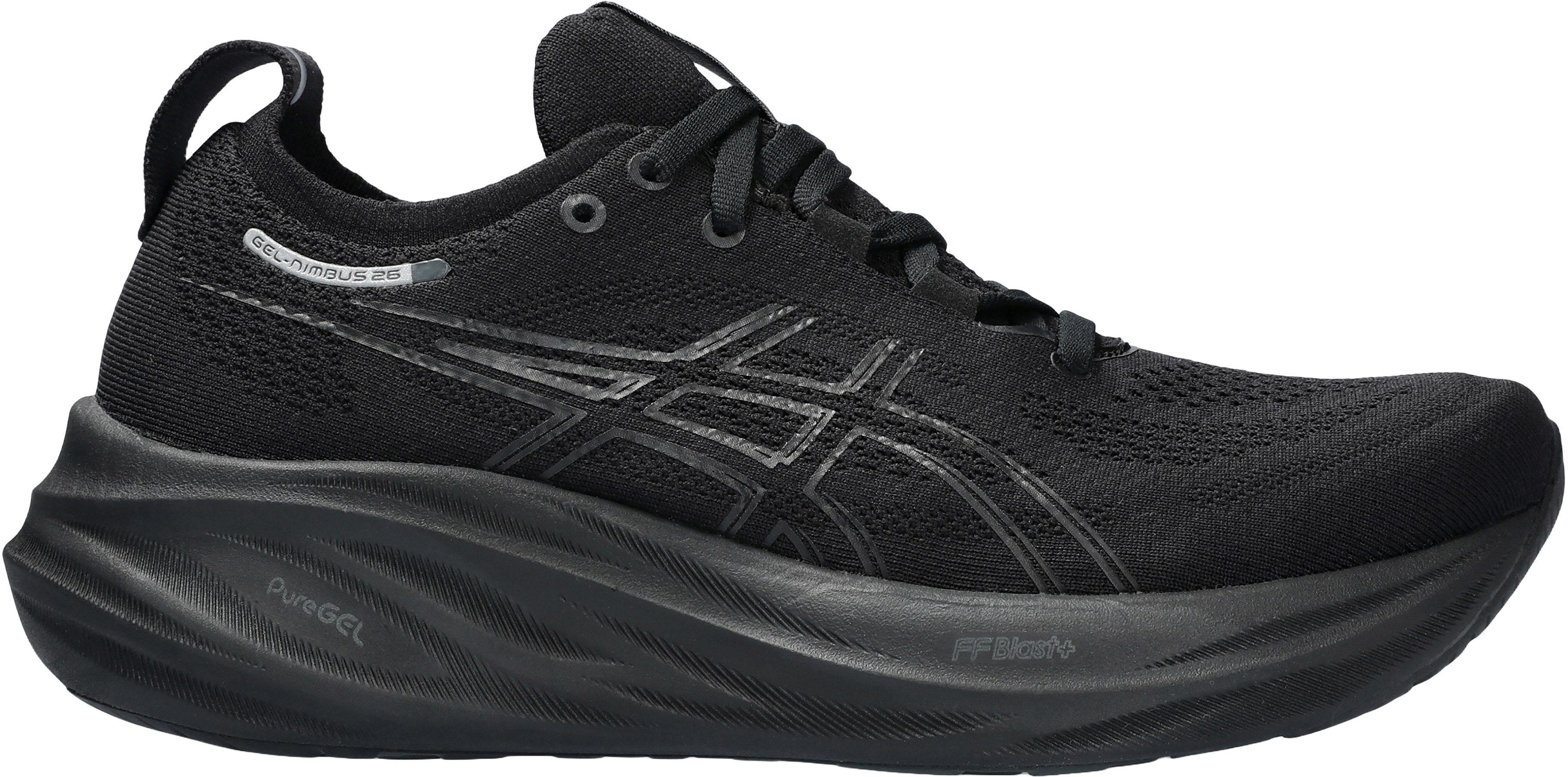 Numéro de l'image de la galerie de produits 6 pour le produit Souliers de course sur route Gel-Nimbus 26 - Femme